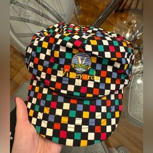 Golf hat